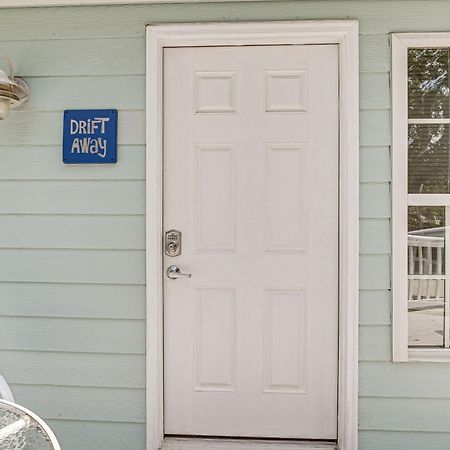 Murrells Inlet Studio Less Than 2 Mi To Marsh Walk マートルビーチ エクステリア 写真