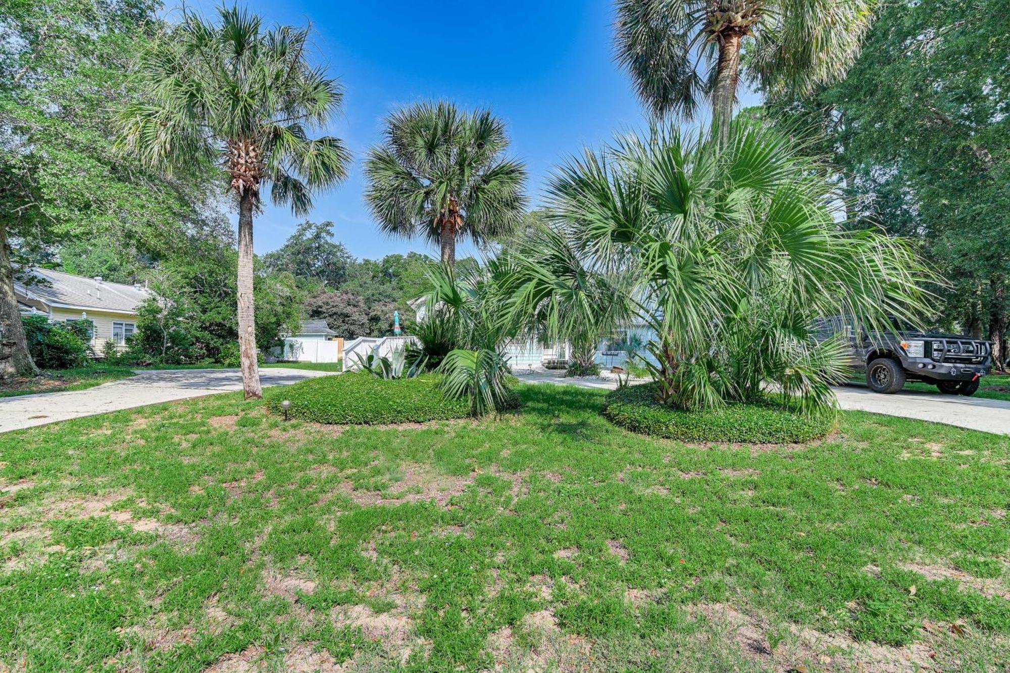 Murrells Inlet Studio Less Than 2 Mi To Marsh Walk マートルビーチ エクステリア 写真