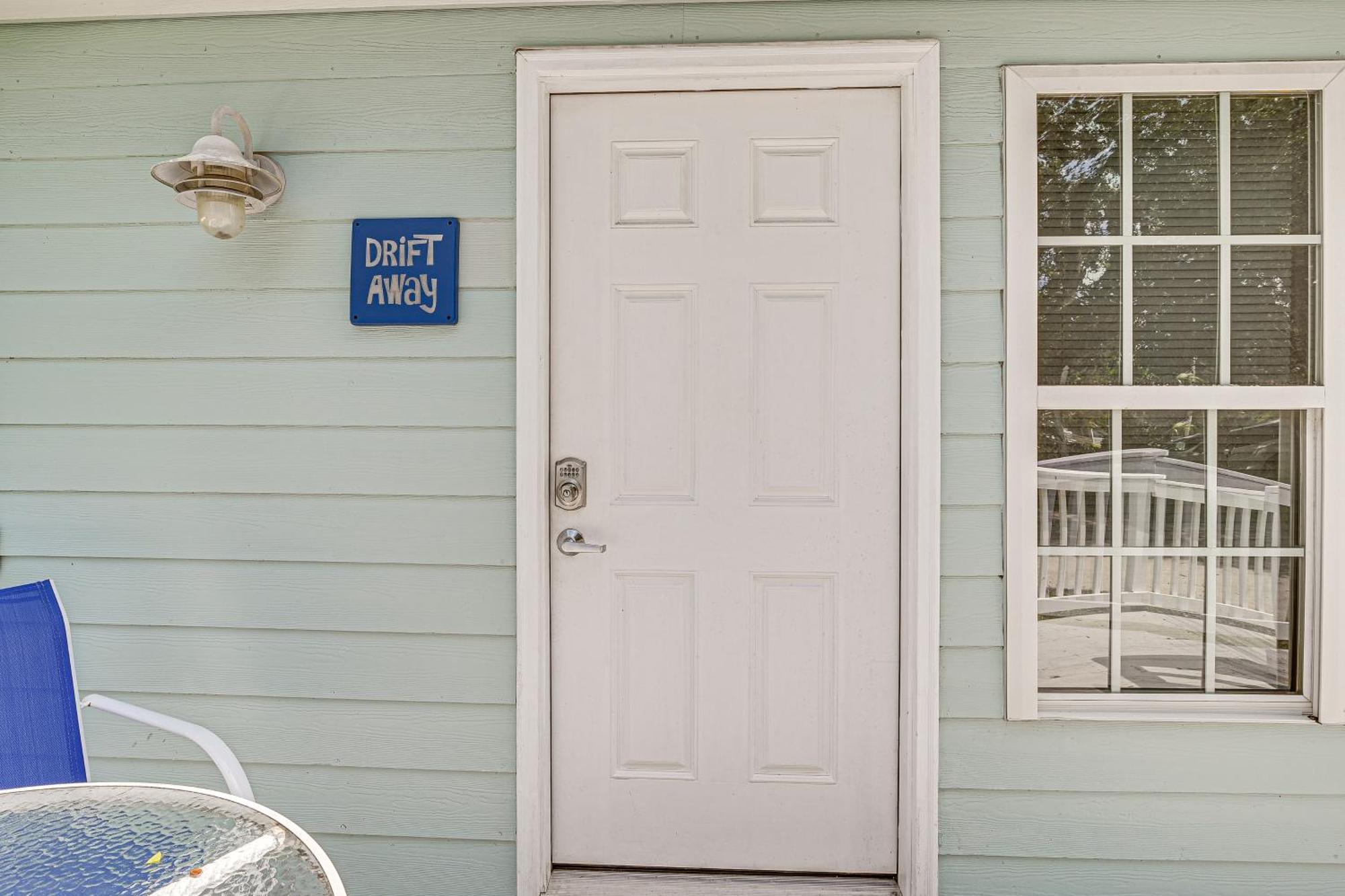 Murrells Inlet Studio Less Than 2 Mi To Marsh Walk マートルビーチ エクステリア 写真
