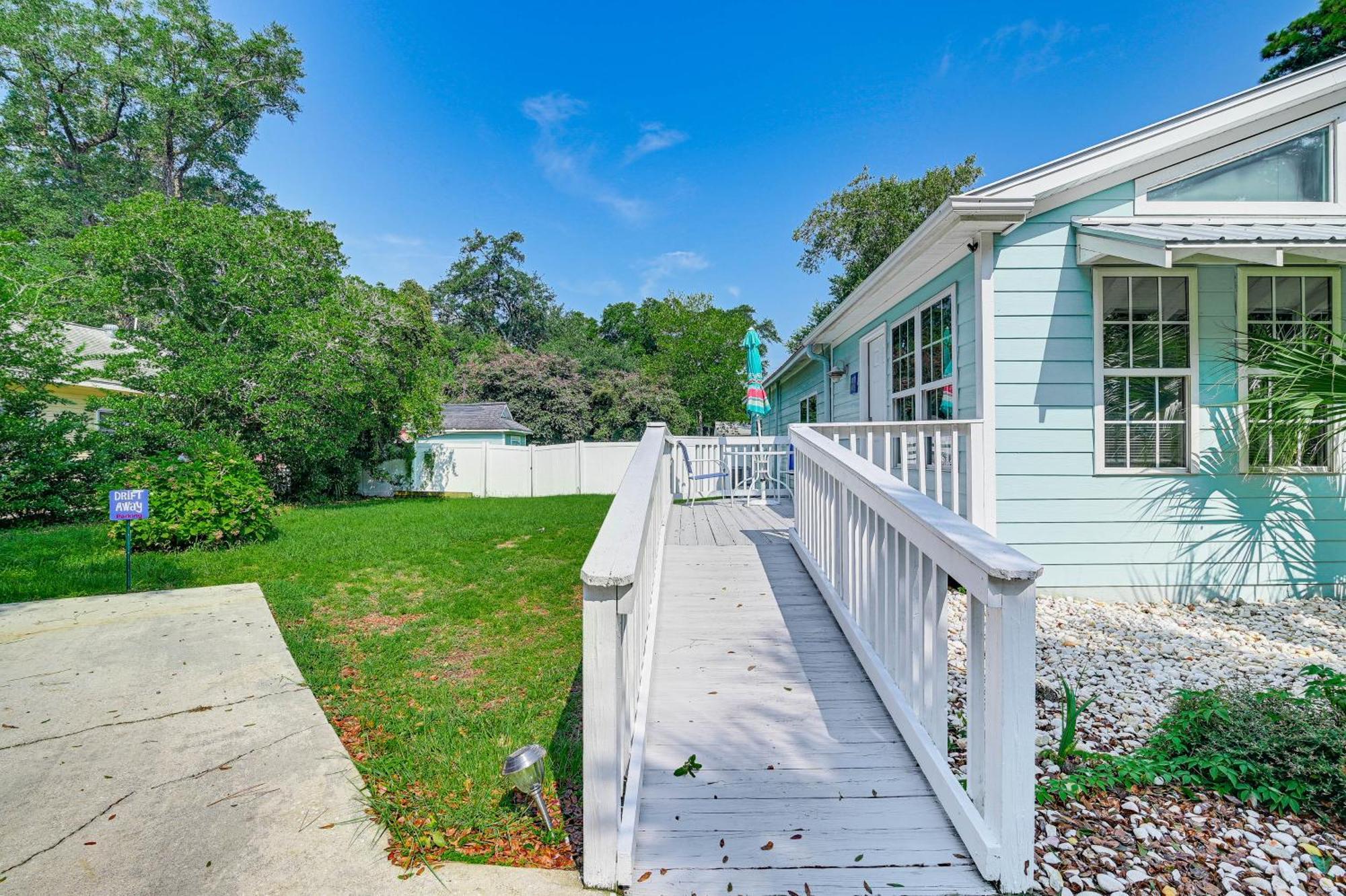 Murrells Inlet Studio Less Than 2 Mi To Marsh Walk マートルビーチ エクステリア 写真