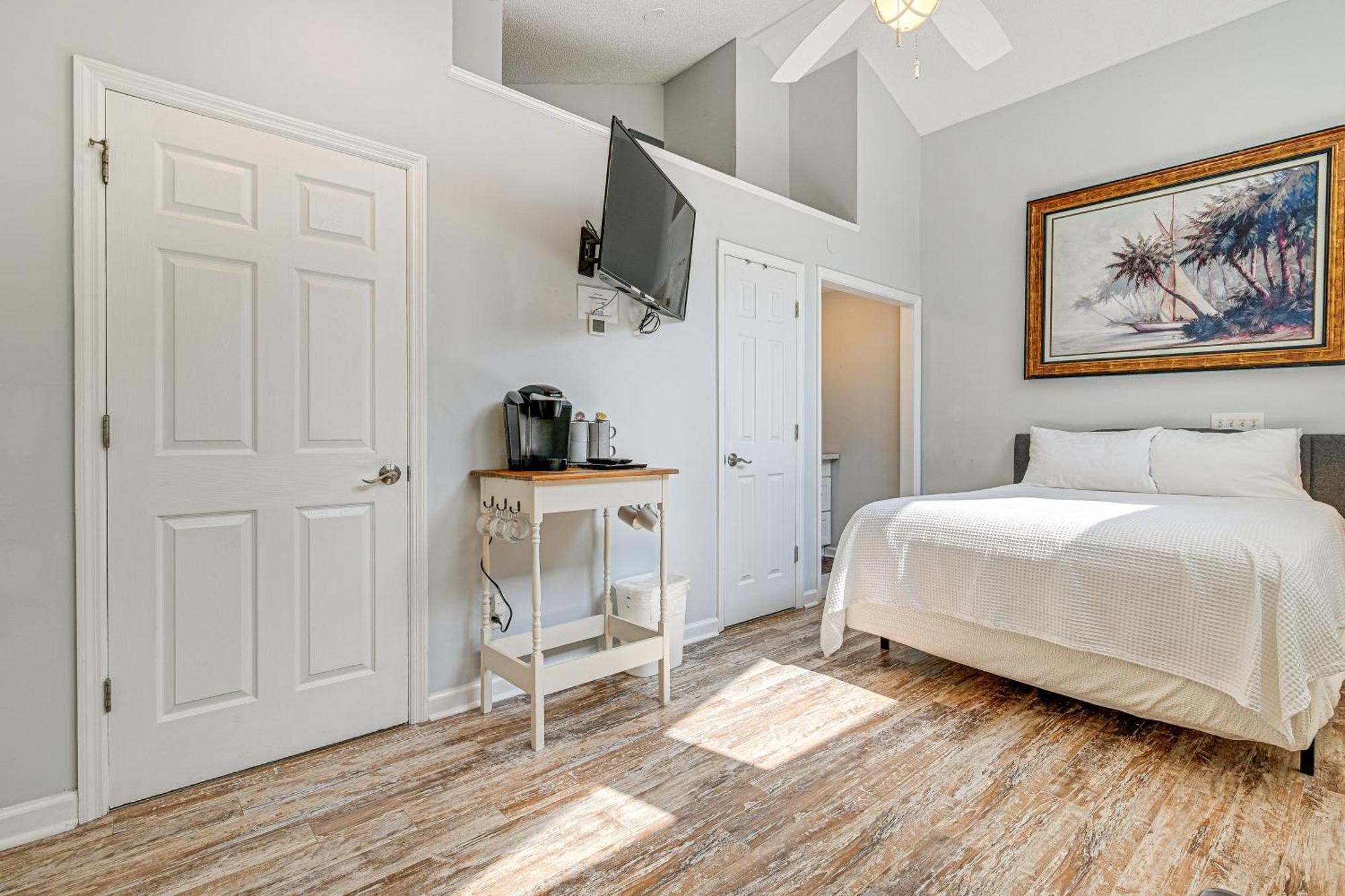 Murrells Inlet Studio Less Than 2 Mi To Marsh Walk マートルビーチ エクステリア 写真