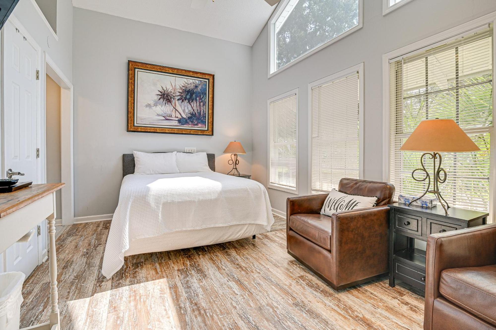 Murrells Inlet Studio Less Than 2 Mi To Marsh Walk マートルビーチ エクステリア 写真